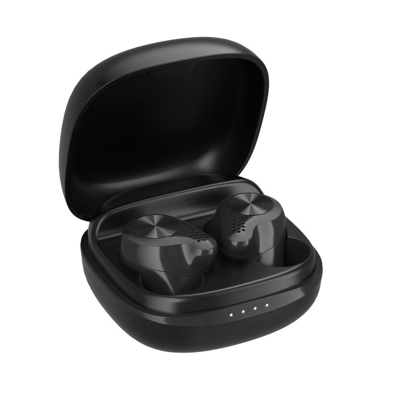 Pack Audífonos Bluetooth In Ear TWS ANC BUDS10 X2-2