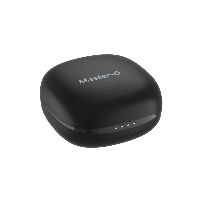 Pack Audífonos Bluetooth In Ear TWS ANC BUDS10 X2-3