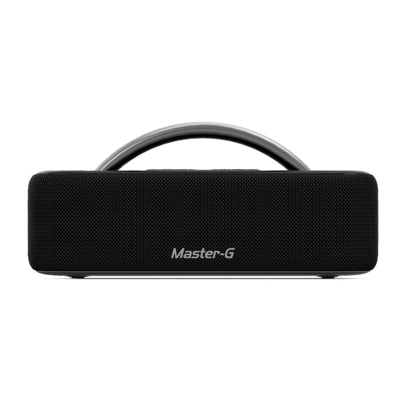 Parlante Bluetooth 2,75" x2 INFINITYVIBES Master-G-1