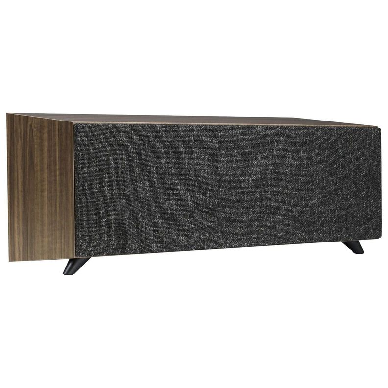 Parlante Central S83CW Café Jamo-3