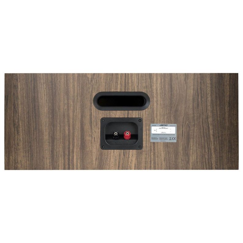 Parlante Central S83CW Café Jamo-4