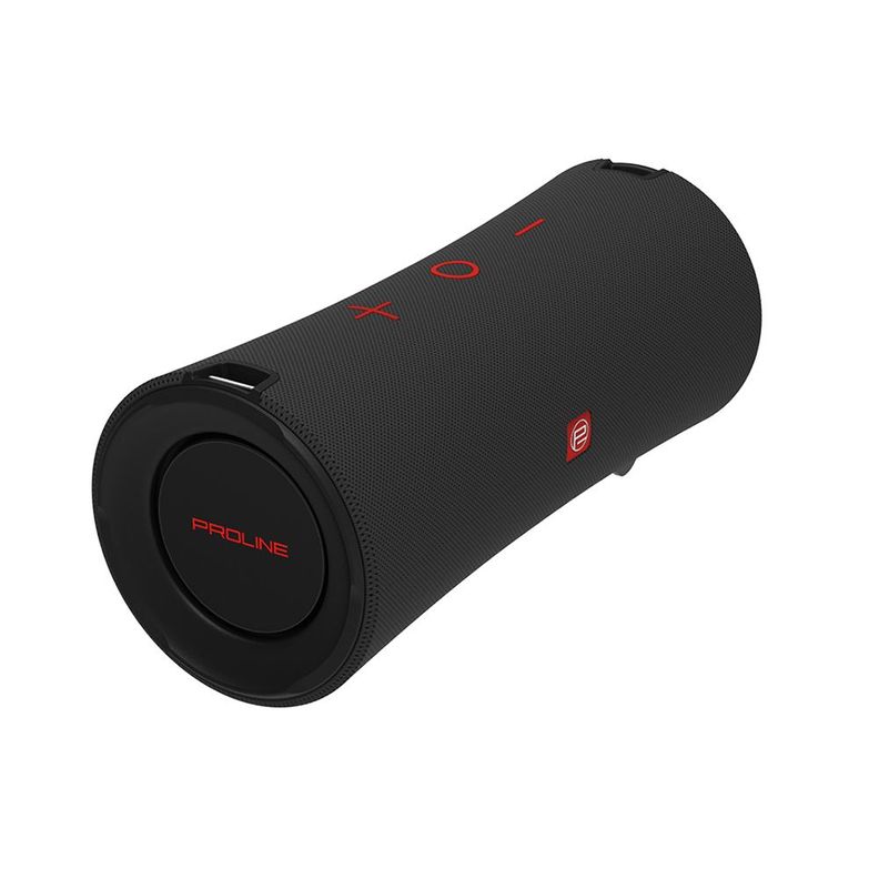 Parlante Bluetooth Portátil Hammer IPX7 Master-G-0