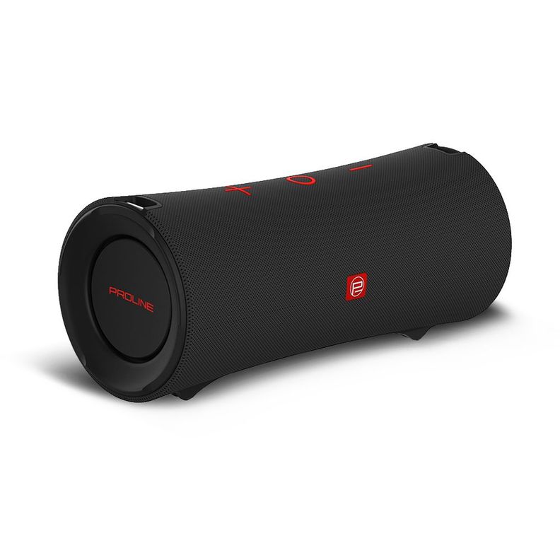 Parlante Bluetooth Portátil Hammer IPX7 Master-G-1