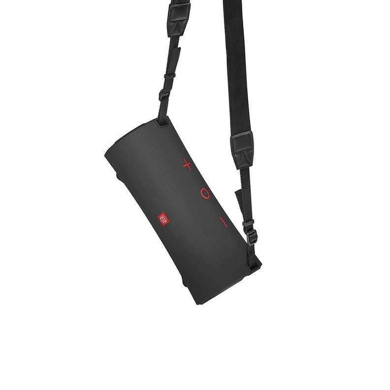 Parlante Bluetooth Portátil Hammer IPX7 Master-G-3