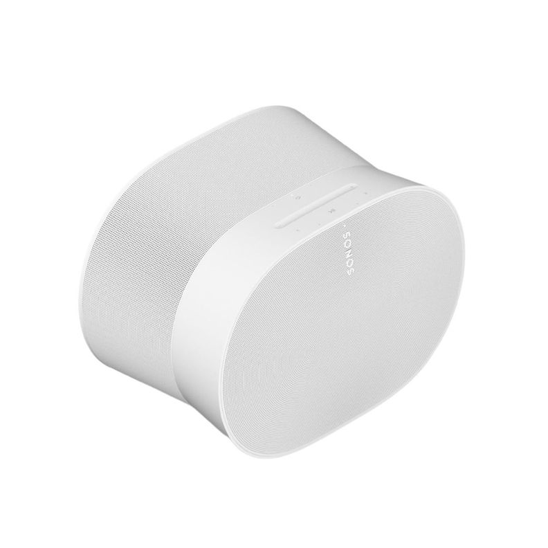 Parlante Bluetooth Sonos Era 300 Wireless Wifi Blanco-0