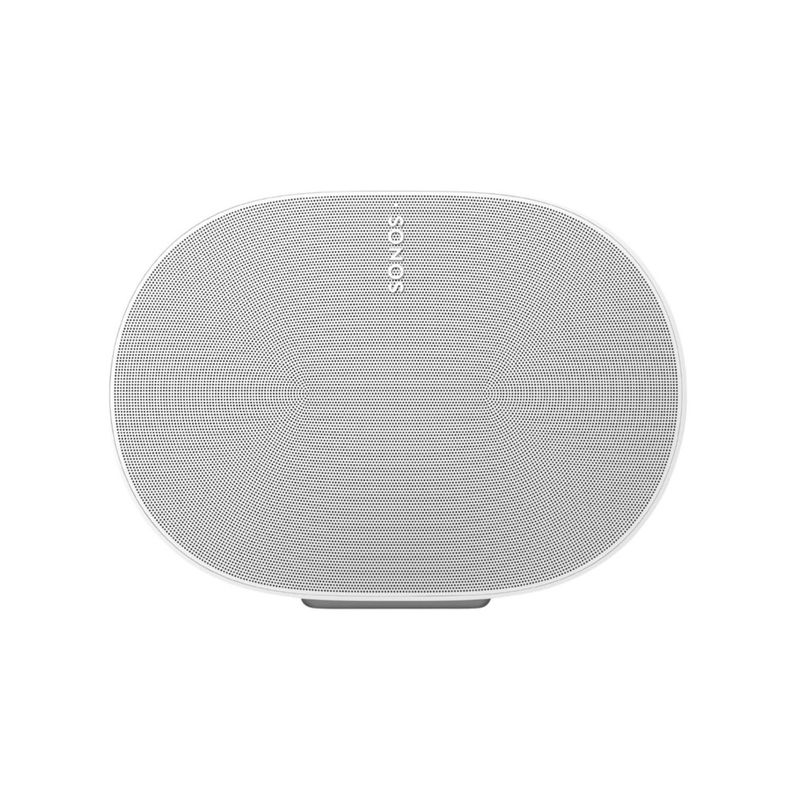 Parlante Bluetooth Sonos Era 300 Wireless Wifi Blanco-1