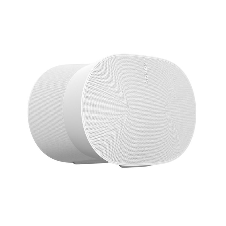 Parlante Bluetooth Sonos Era 300 Wireless Wifi Blanco-2