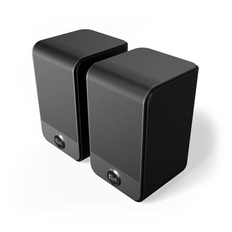 Parlantes Flexus Surr 100 Wireless Surround Klipsch Negro-0