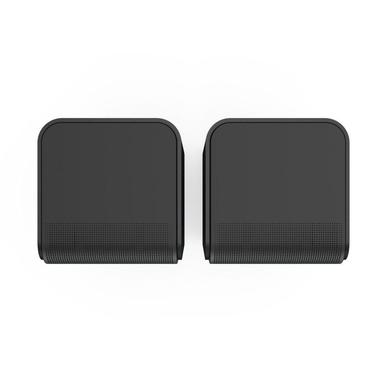 Parlantes Flexus Surr 100 Wireless Surround Klipsch Negro-2