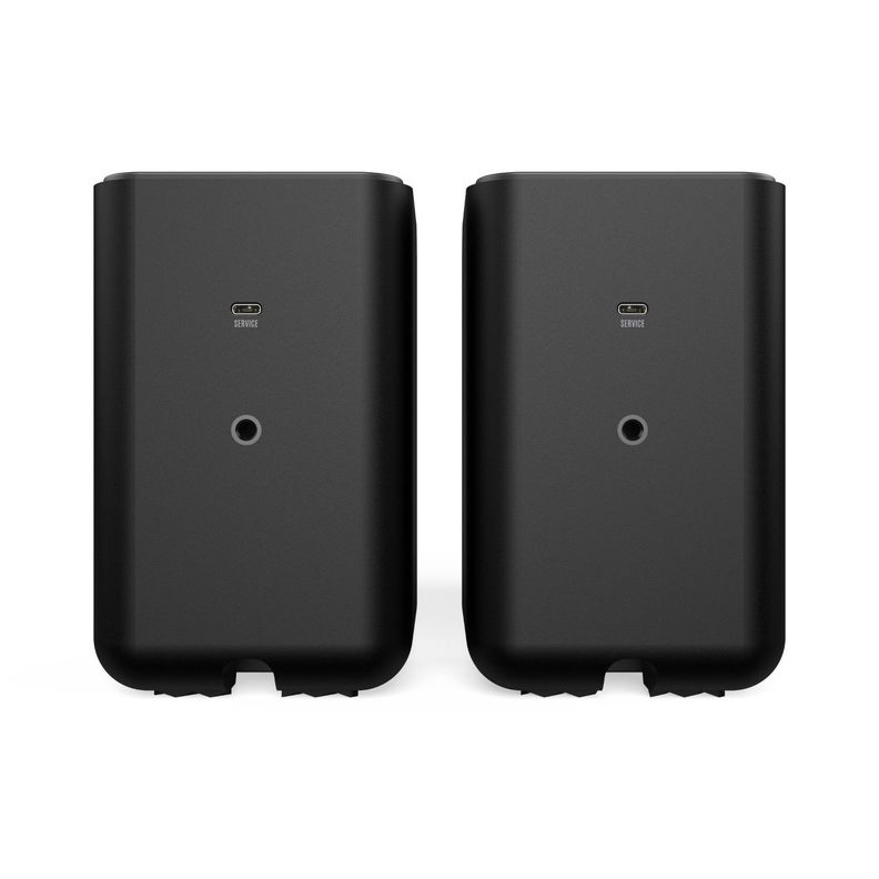 Parlantes Flexus Surr 100 Wireless Surround Klipsch Negro-4