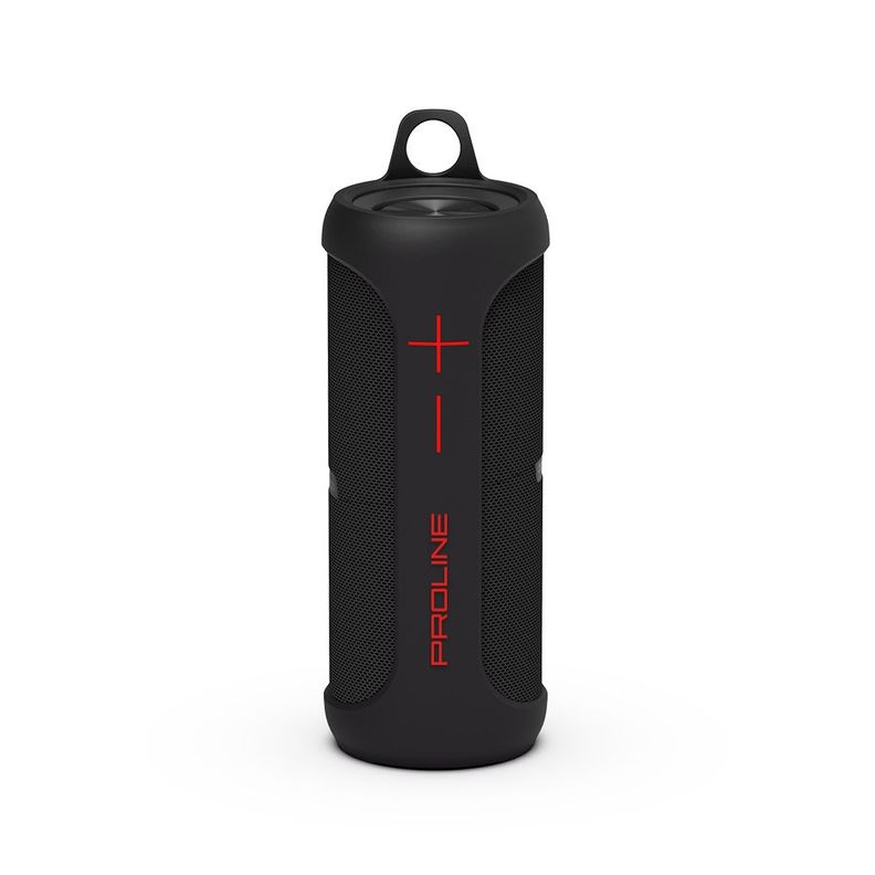 Parlante Portátil Zion+ Bluetooth IPX7 Master-G-0