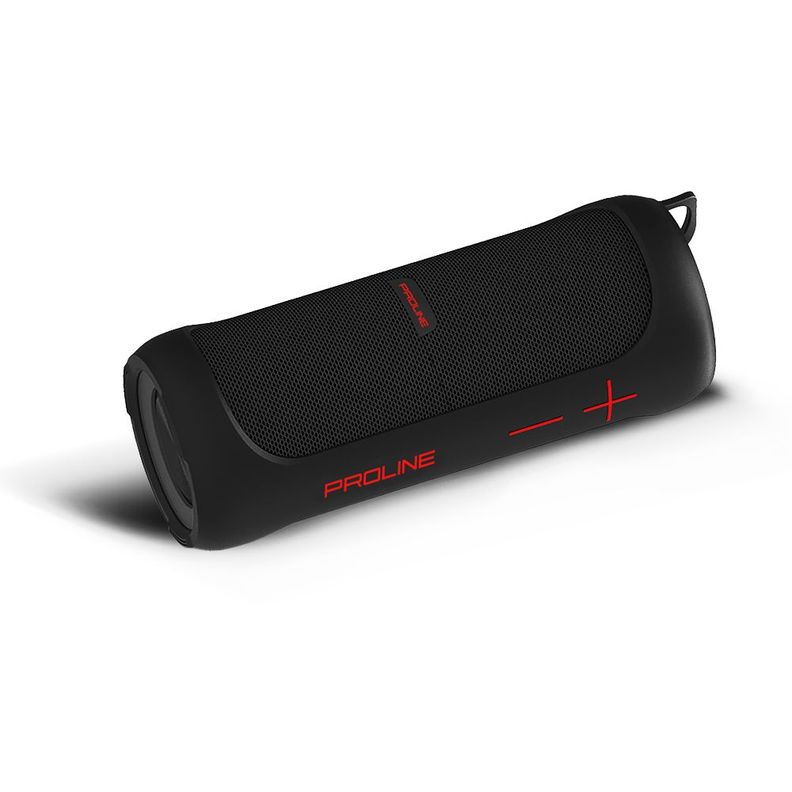 Parlante Portátil Zion+ Bluetooth IPX7 Master-G-1