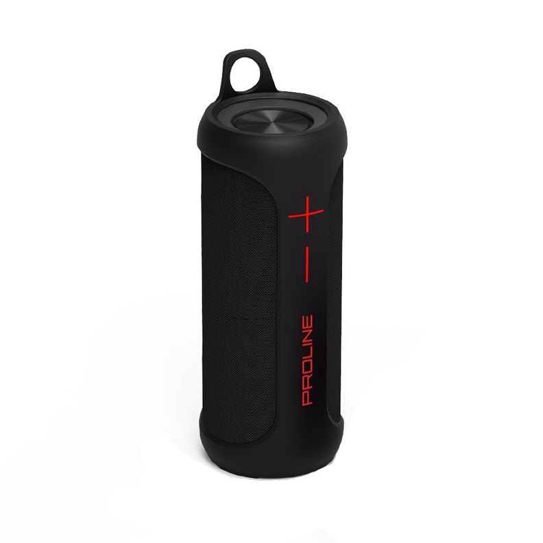 Parlante Portátil Zion+ Bluetooth IPX7 Master-G-2