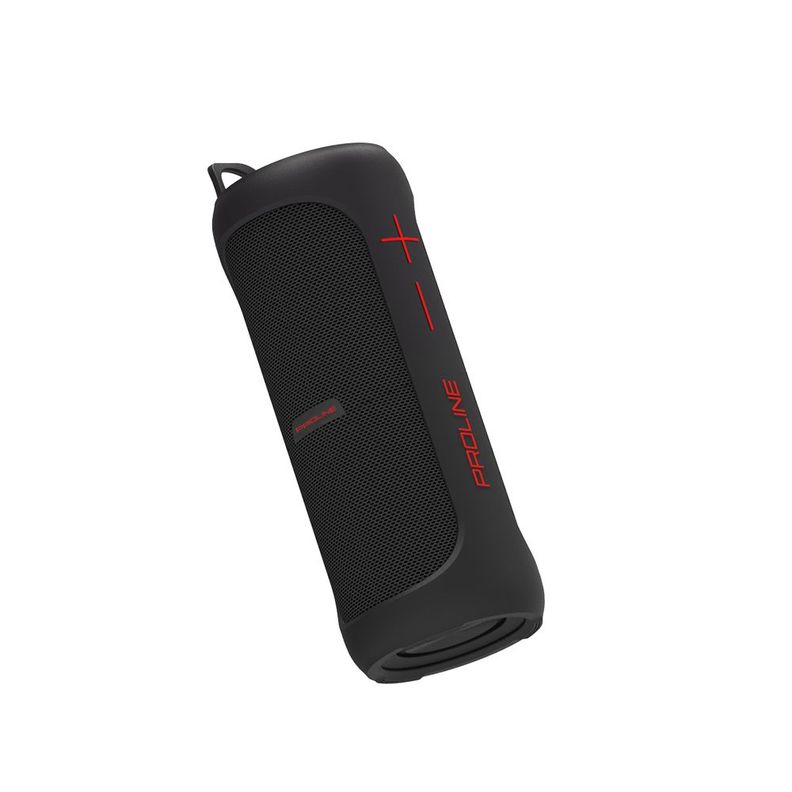 Parlante Portátil Zion+ Bluetooth IPX7 Master-G-8
