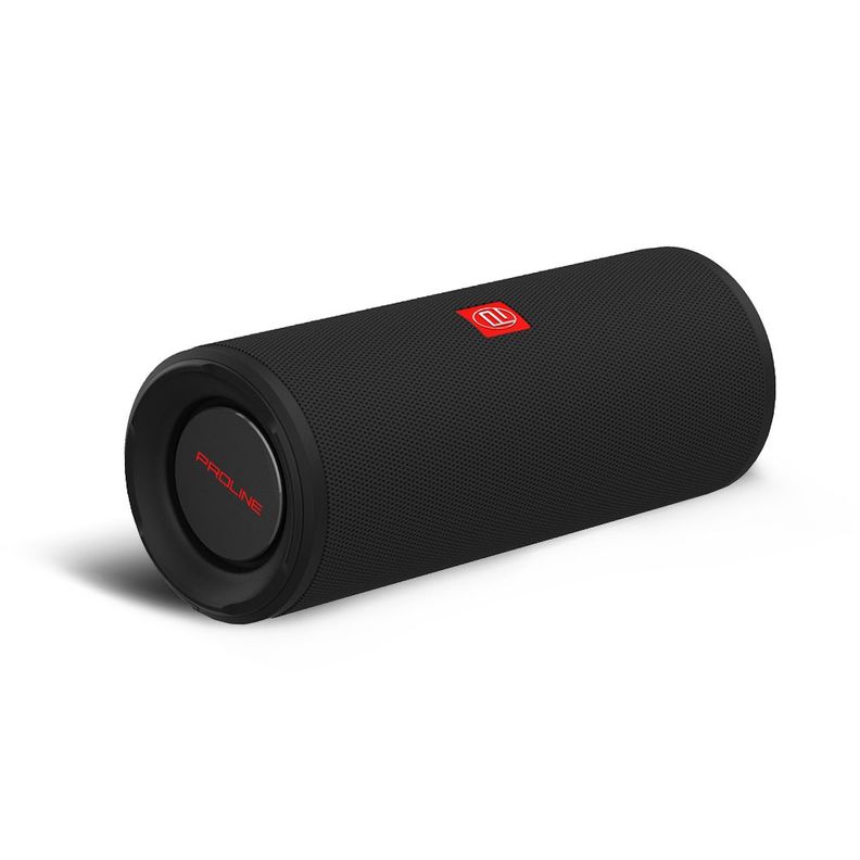 Parlante Portátil Highwave Bluetooth IPX7 Master-G-0