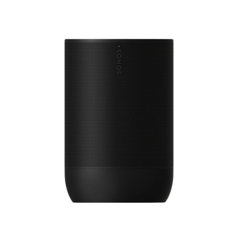 Parlante Bluetooth Sonos Move 2 Wireless Wifi Negro-5