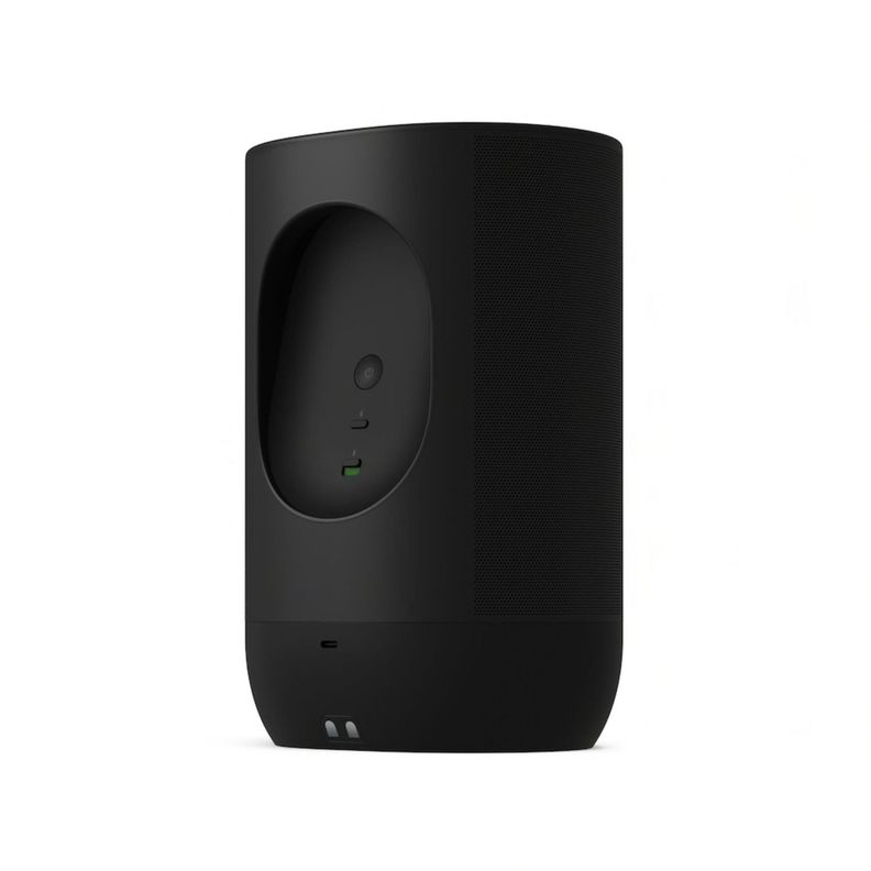 Parlante Bluetooth Sonos Move 2 Wireless Wifi Negro-7