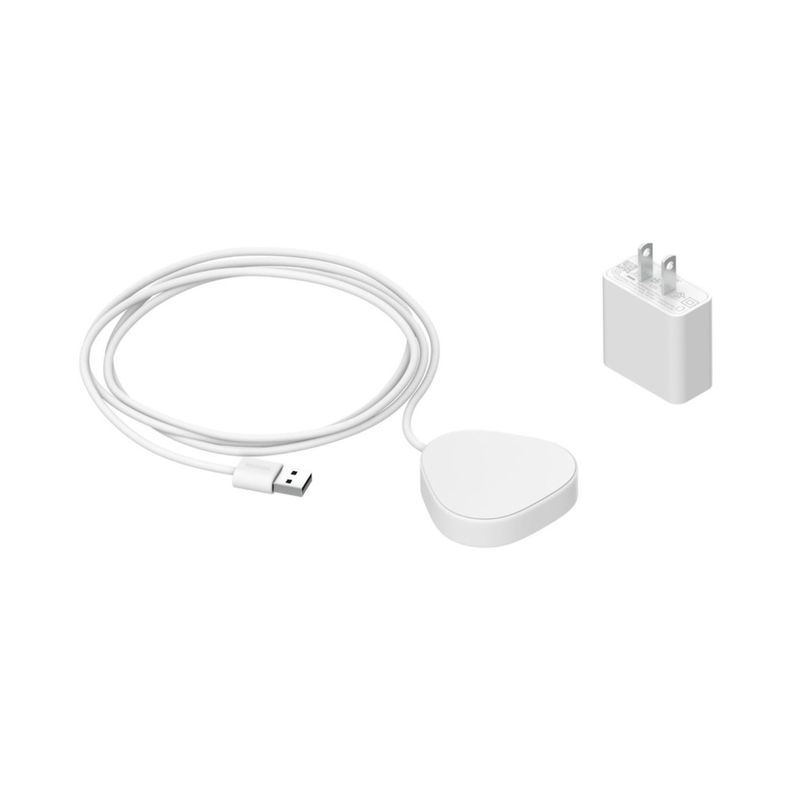 Cargador Sonos Roam Wireless Charger Blanco-2