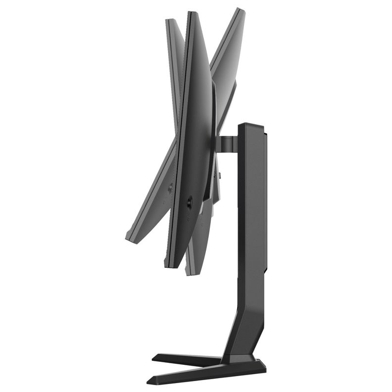 Monitor Gamer 25" FHD IPS Pivote 90 180Hz 1Ms MGMG2540-2