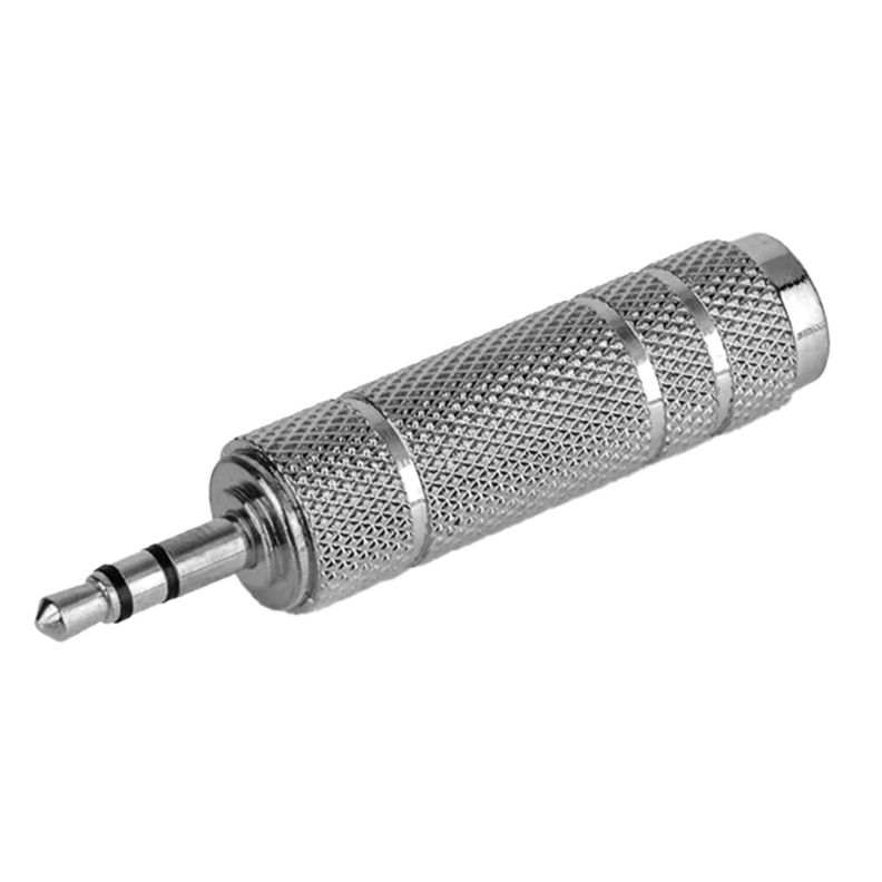 Par de Micrófonos inalámbricos con Receptor UHF Master-G-2