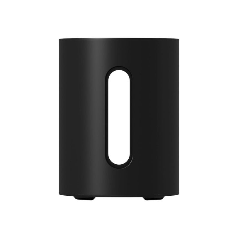 Subwoofer Sonos Wifi Mini Wireless Negro-0