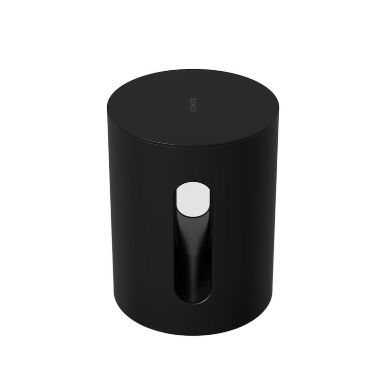 Subwoofer Sonos Wifi Mini Wireless Negro-2
