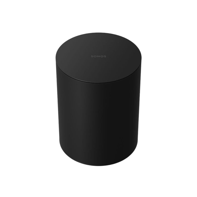 Subwoofer Sonos Wifi Mini Wireless Negro-4