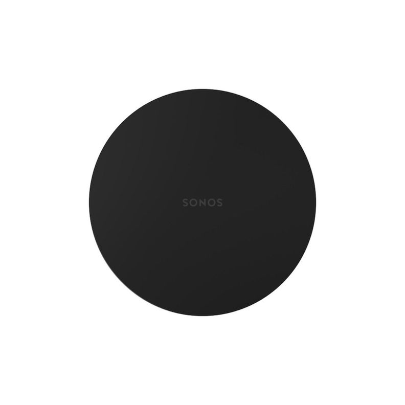 Subwoofer Sonos Wifi Mini Wireless Negro-5