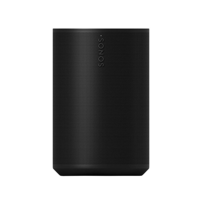 Parlante Bluetooth Wifi Sonos Era 100 Speaker Negro-0