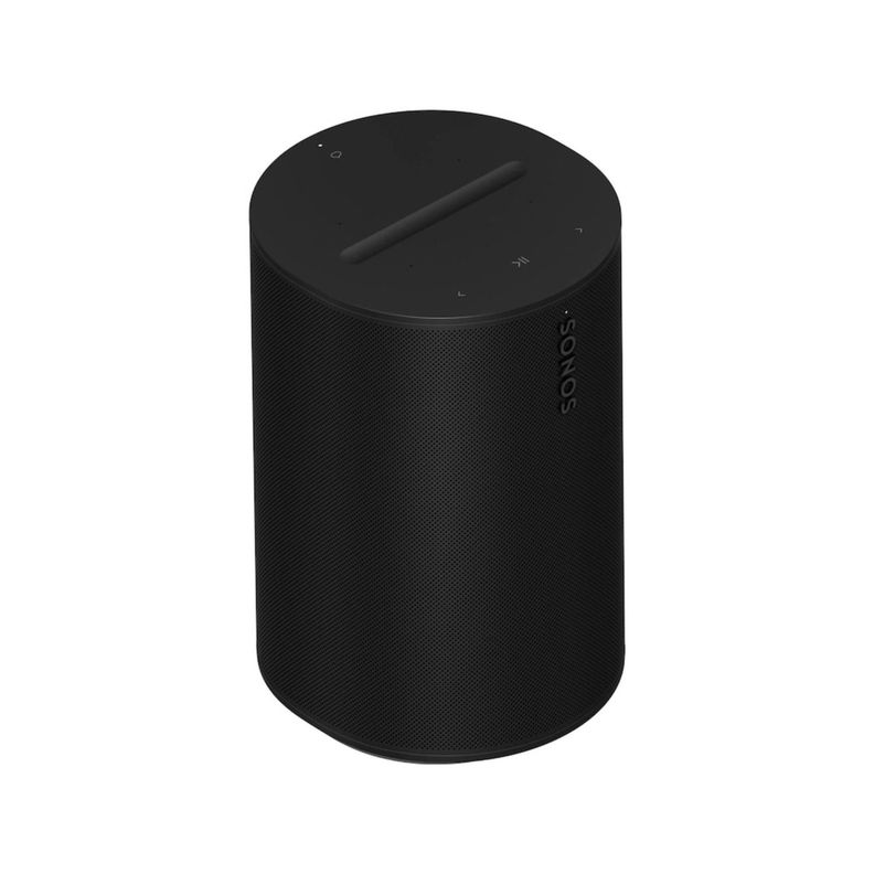 Parlante Bluetooth Wifi Sonos Era 100 Speaker Negro-2