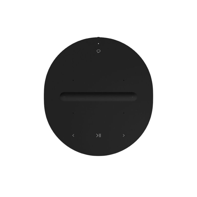 Parlante Bluetooth Wifi Sonos Era 100 Speaker Negro-3