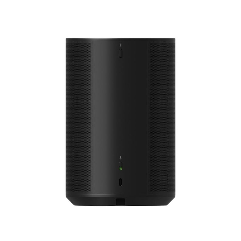 Parlante Bluetooth Wifi Sonos Era 100 Speaker Negro-4