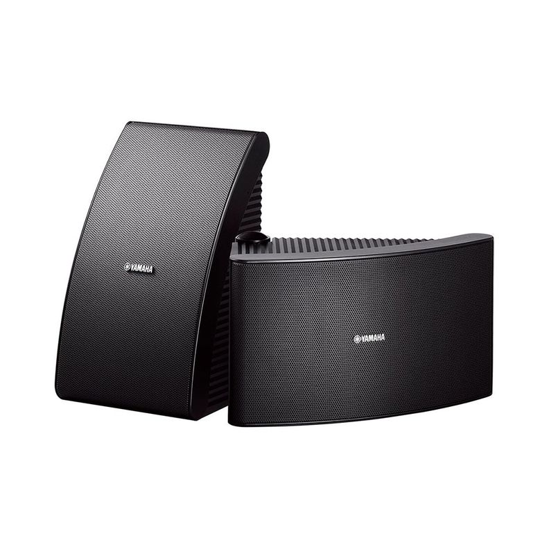 Parlantes Exterior Alto Rendimiento Yamaha Ns-aw592 6,25-0