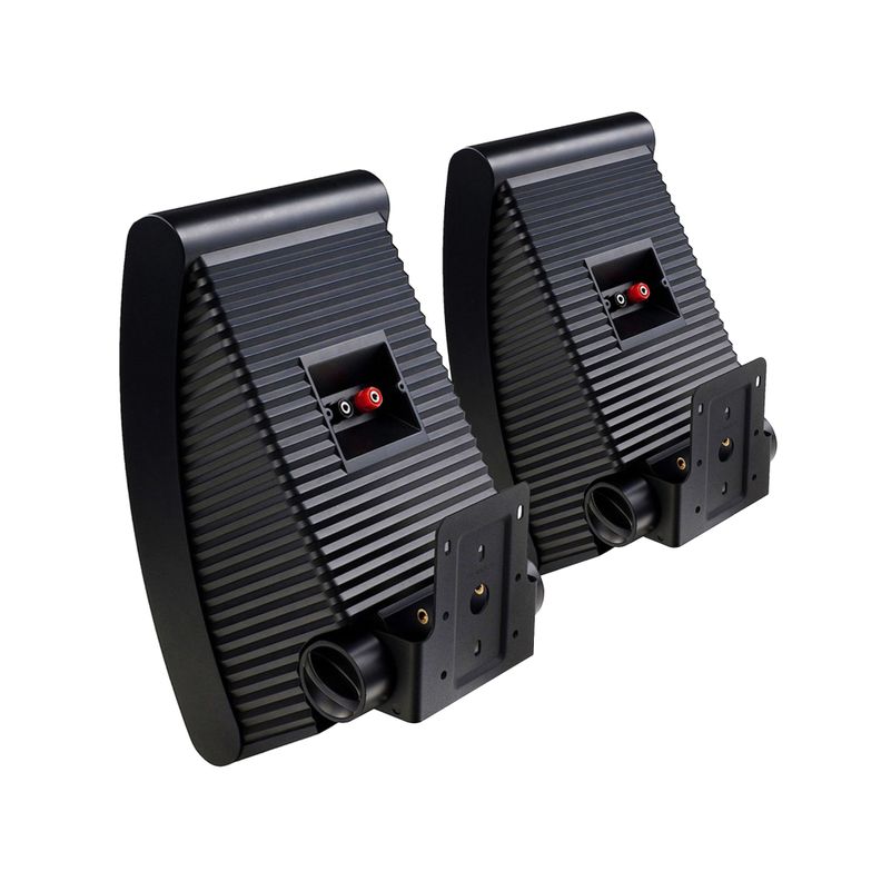 Parlantes Exterior Alto Rendimiento Yamaha Ns-aw592 6,25-1