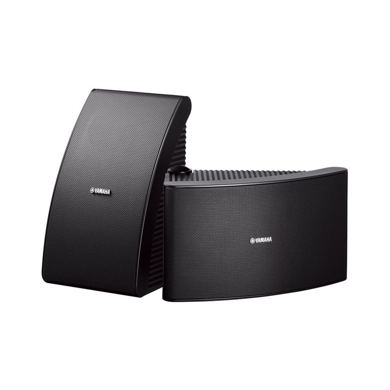Parlantes Exterior Alto Rendimiento Yamaha Ns-aw592 6,25-4