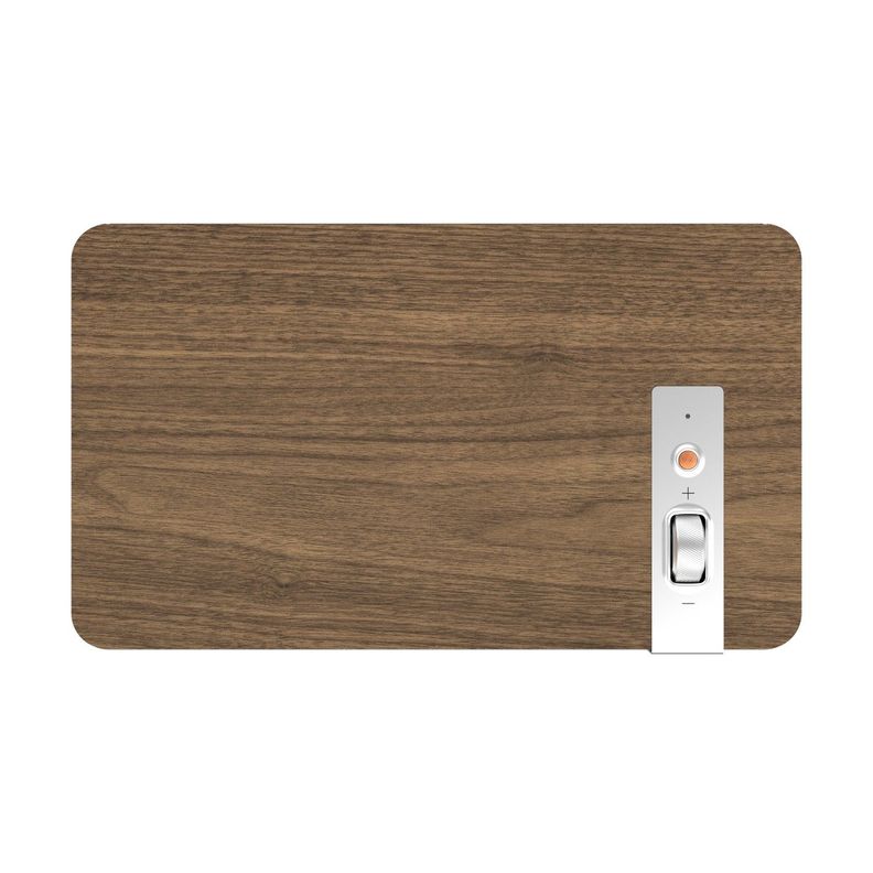 Parlante Bluetooth The Three Plus Gris Klipsch-2