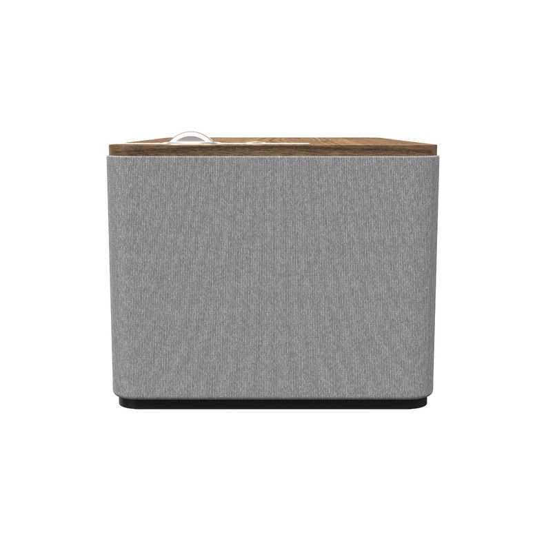 Parlante Bluetooth The Three Plus Gris Klipsch-4