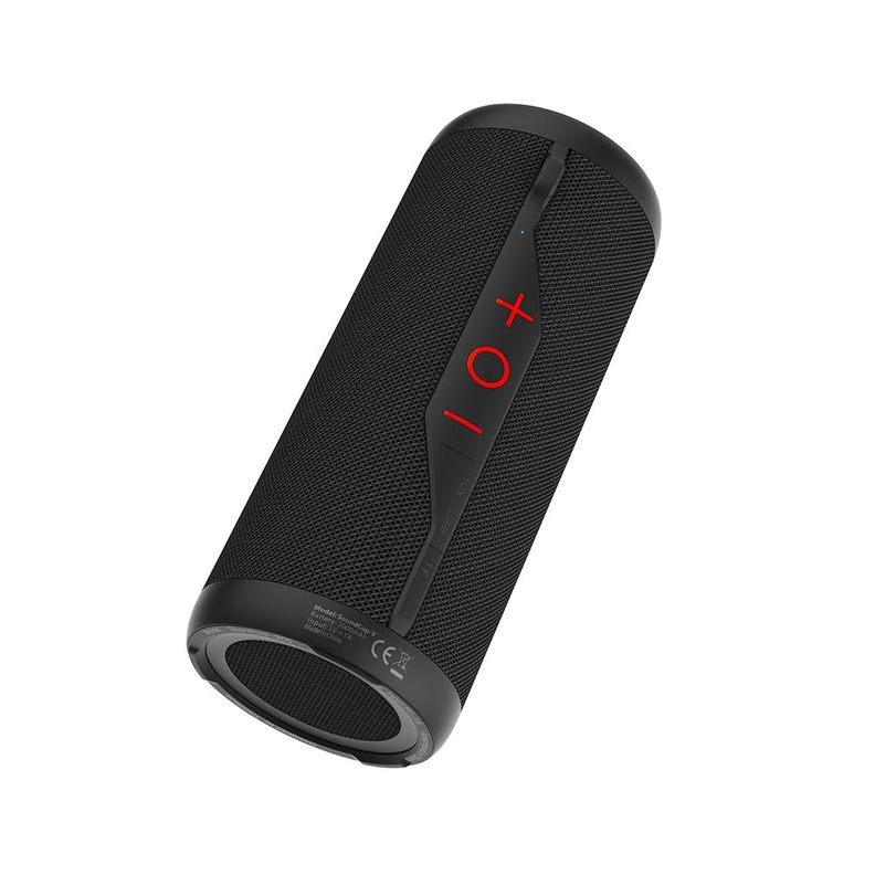 Parlante Portátil Sounder Bluetooth IPX6 Master-G-2