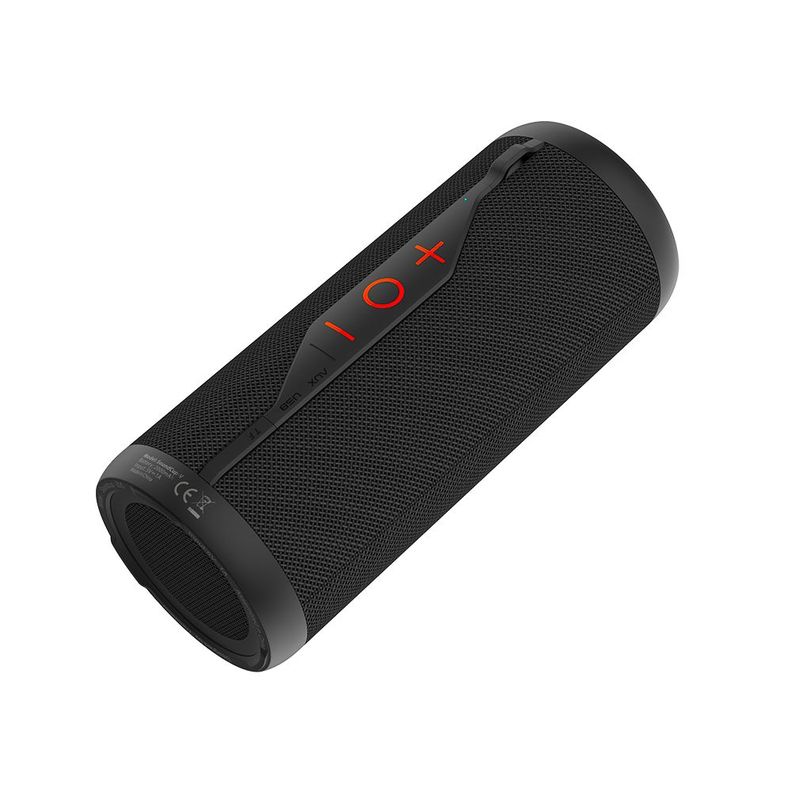 Parlante Portátil Sounder Bluetooth IPX6 Master-G-3