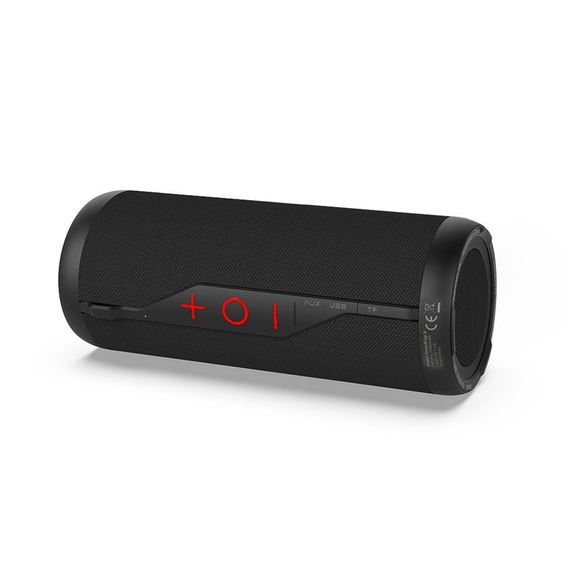 Parlante Portátil Sounder Bluetooth IPX6 Master-G-9