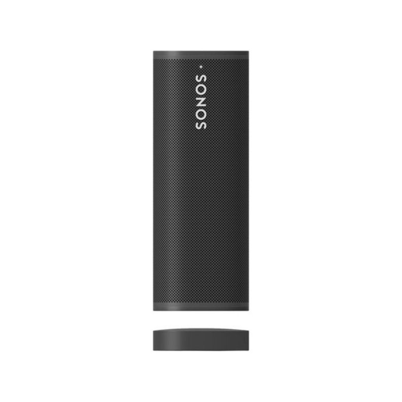 Cargador Sonos Roam Wireless Charger Negro-1