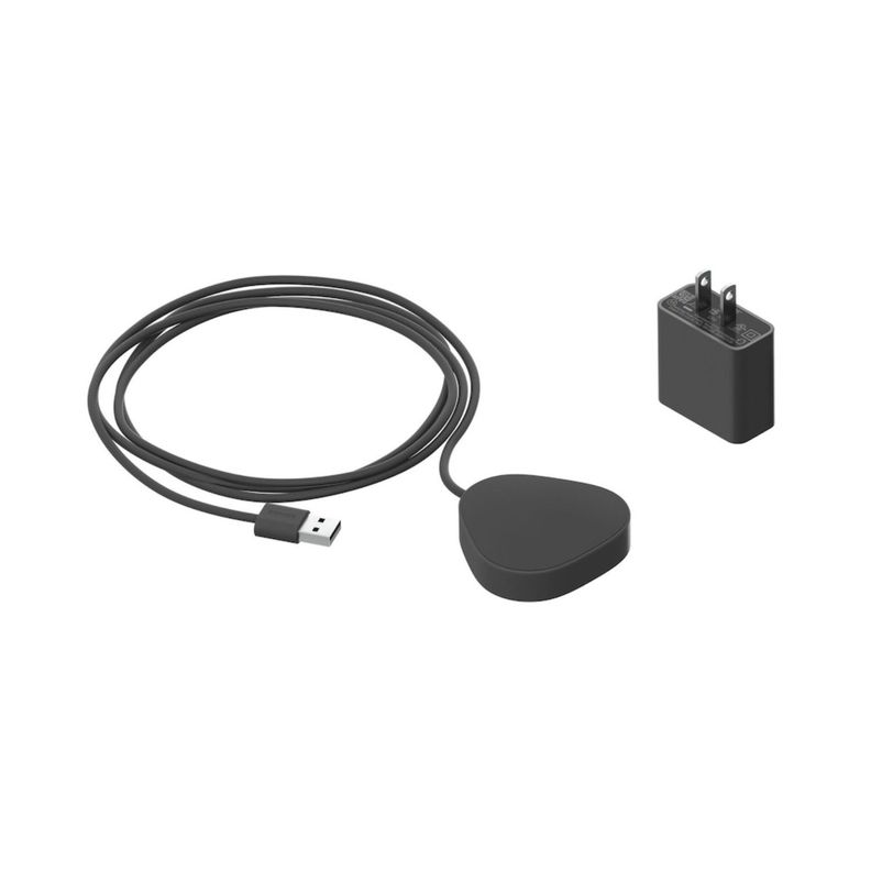 Cargador Sonos Roam Wireless Charger Negro-2