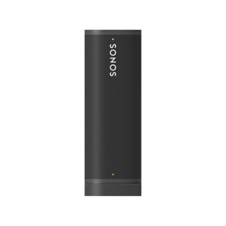 Cargador Sonos Roam Wireless Charger Negro-3