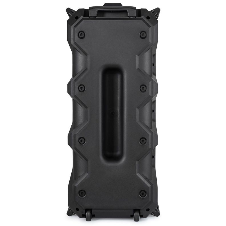 Parlante Karaoke Bluetooth 8” x2 MGCOBRA Master-G-5