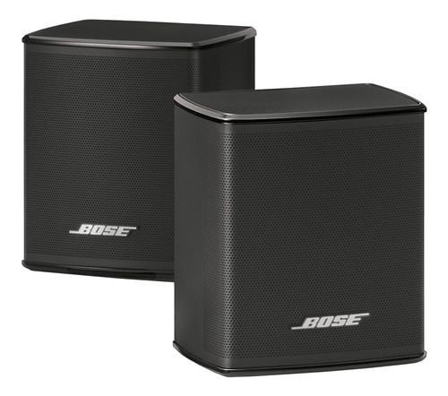 Bose Surround Speakers Negro-0