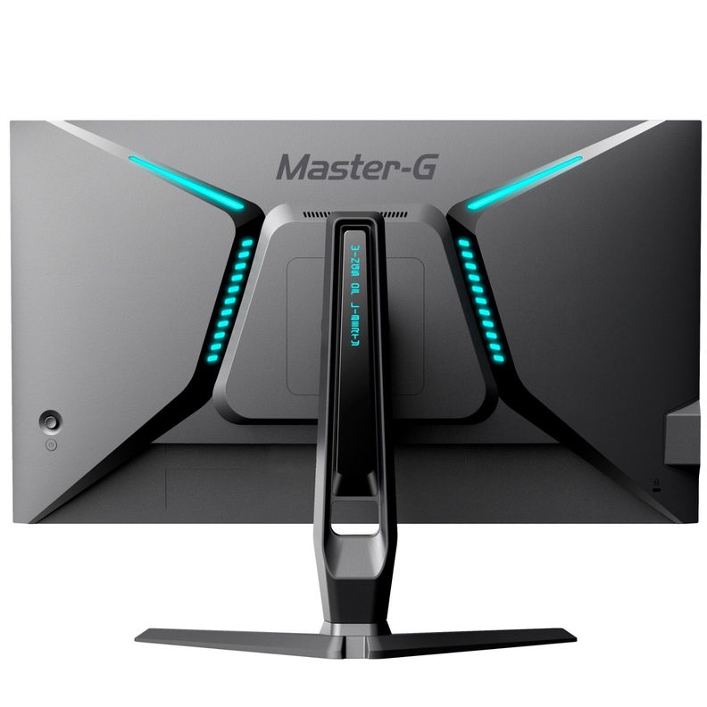 Monitor Gamer 27" QHD IPS Pivote 90 180Hz 1Ms MGMG2740Q-3