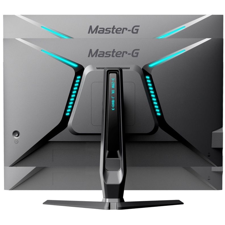 Monitor Gamer 27" QHD IPS Pivote 90 180Hz 1Ms MGMG2740Q-6