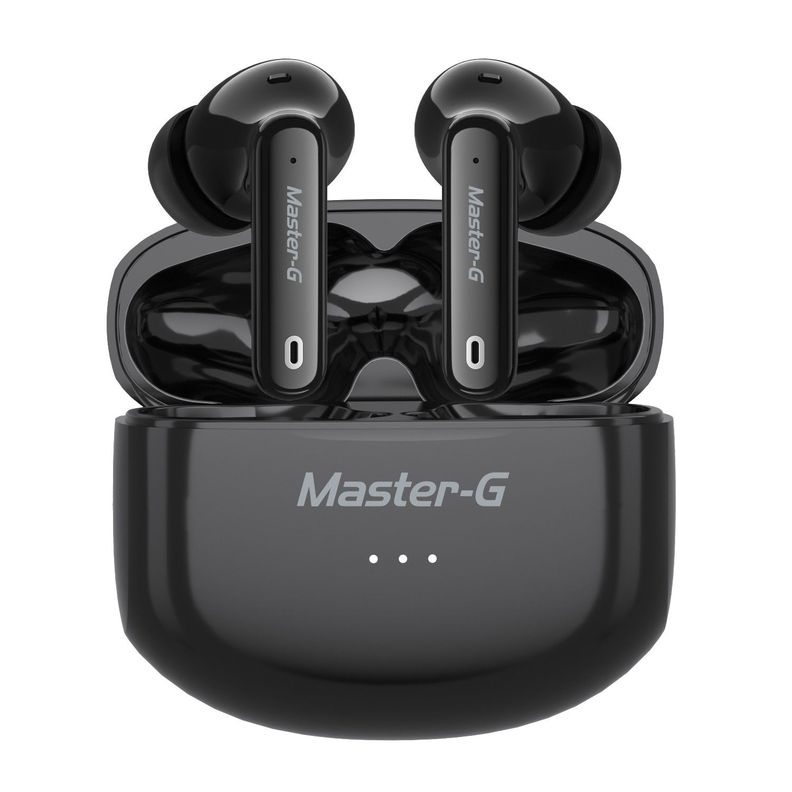 Pack Audífonos Bluetooth In Ear TWS ANC BUDS20 X2-1