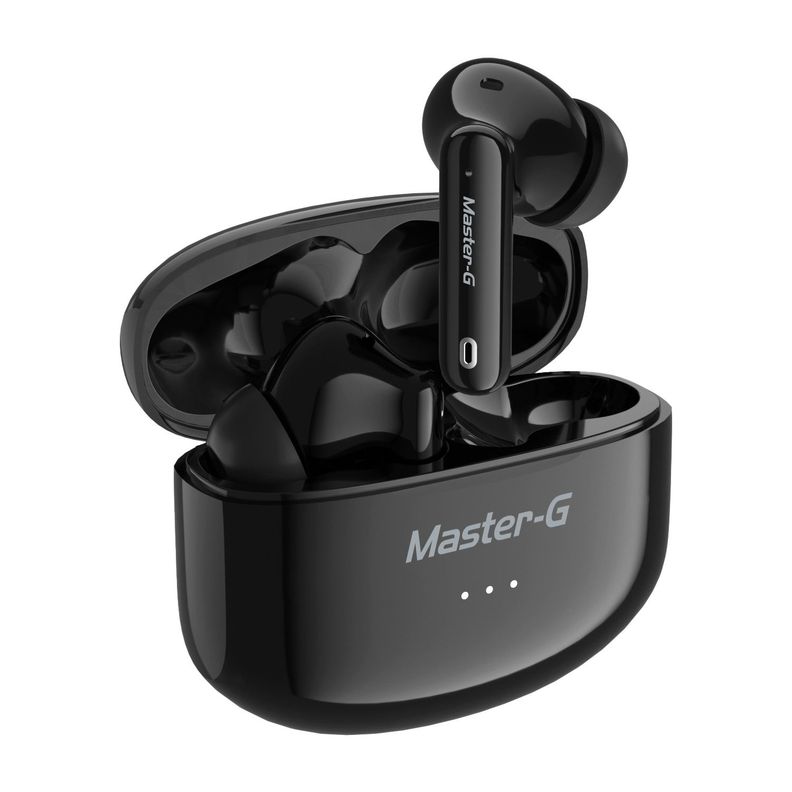 Pack Audífonos Bluetooth In Ear TWS ANC BUDS20 X2-2