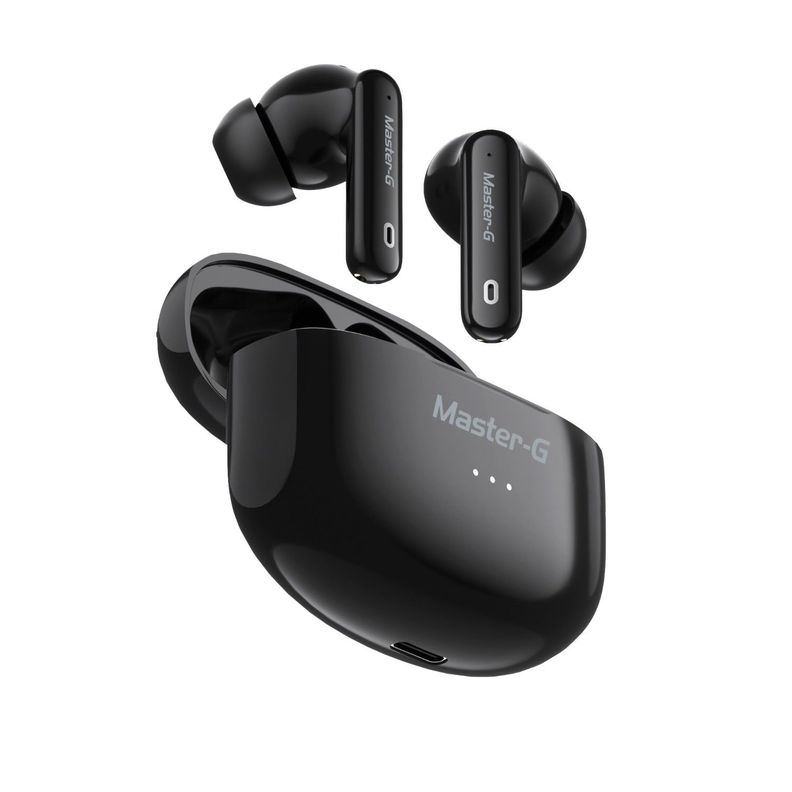Pack Audífonos Bluetooth In Ear TWS ANC BUDS20 X2-3